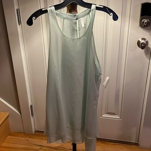 Asymmetrical blouse - Live 4 Truth